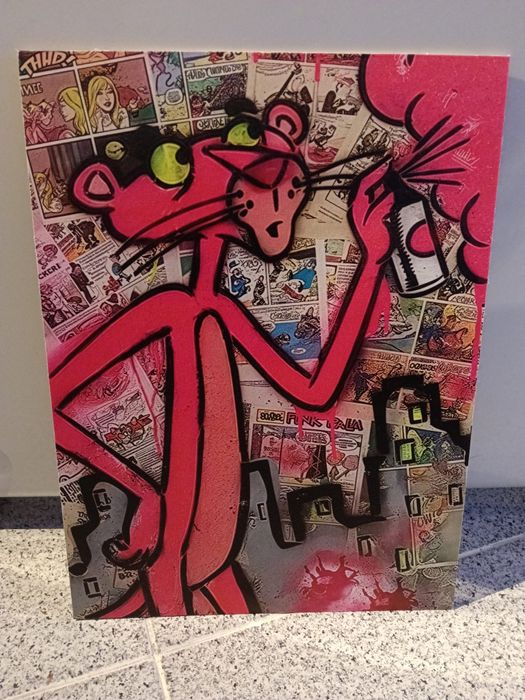 Quadros de decoração