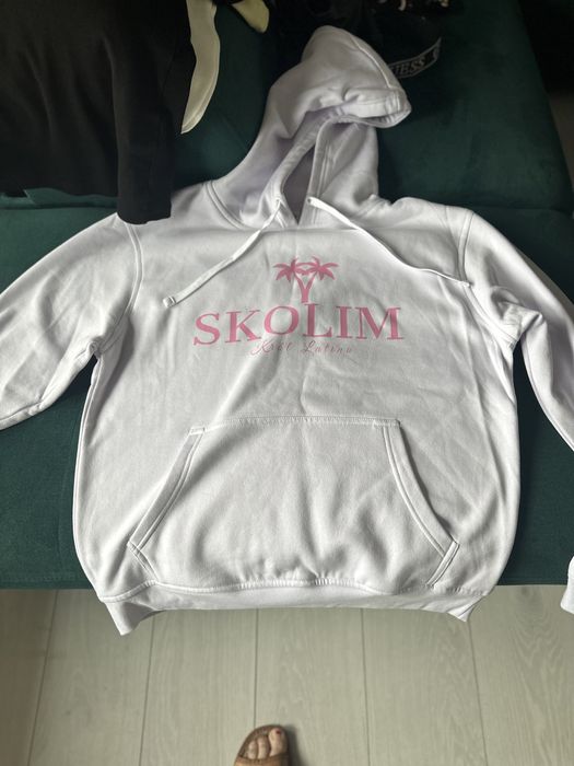 Bluza nowa roz.xl -L unisex