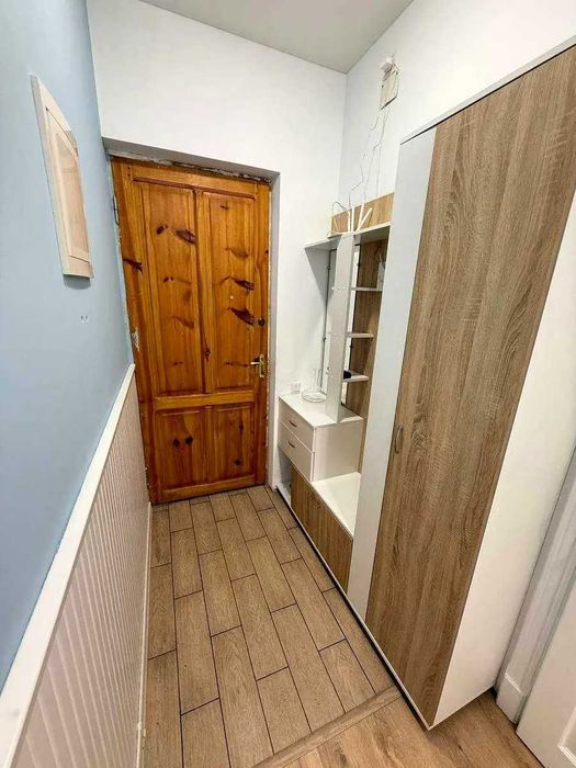 Здається світла, затишна та простора квартира Солом'янський р-н