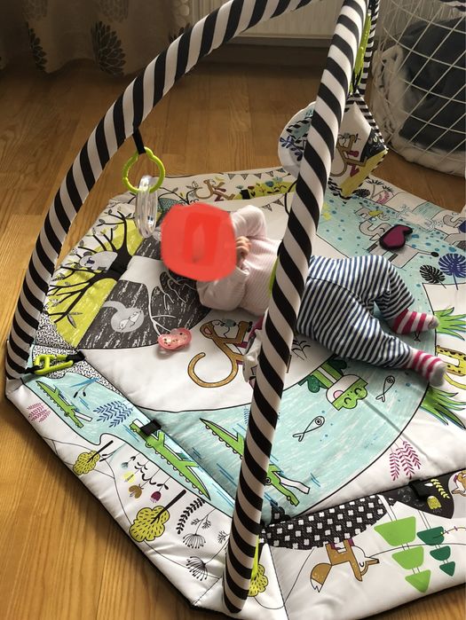 Mata Kinderkraft