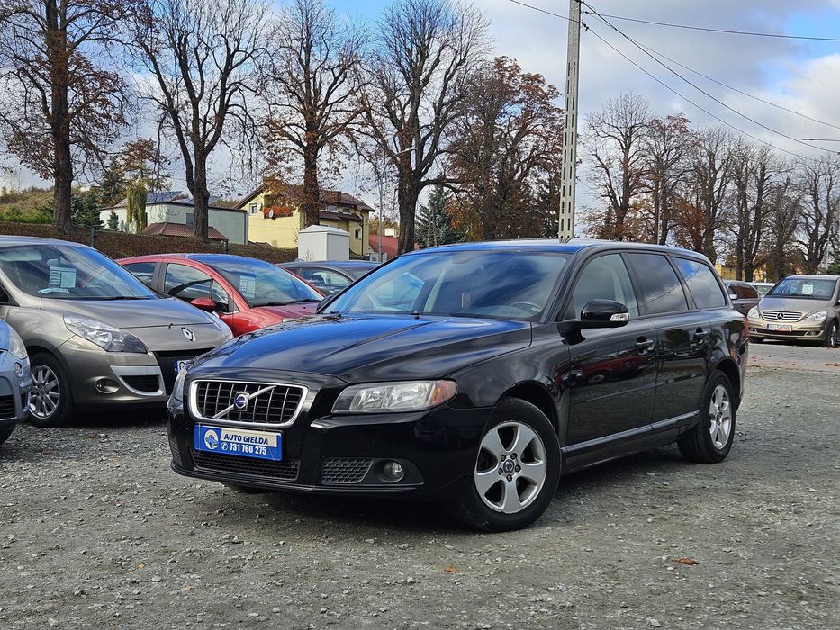 Volvo V70