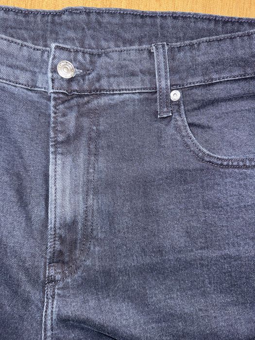 джинсы calvin klein