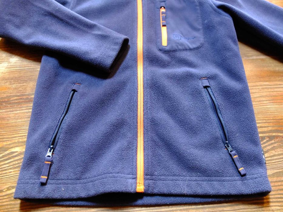 Softshell polar kurtka Hi Gear 134