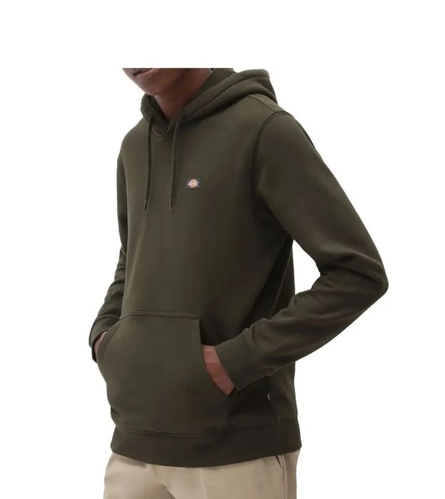 Dickies   oakopit hoodie