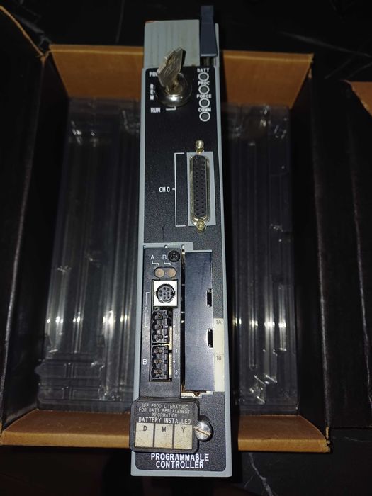 Sterownik PLC Allan Bradley 1785-L30B