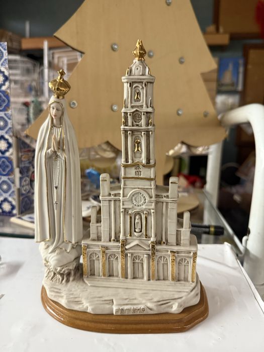 Varios Artigos Religiosos