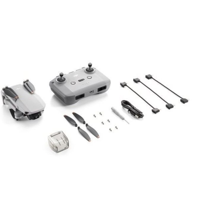DJI Mini 4 K   DJI Mini 4 K