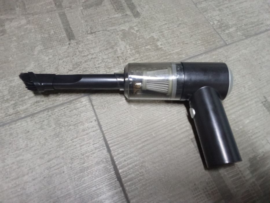 Novo Preço Mini aspirador novo com USB