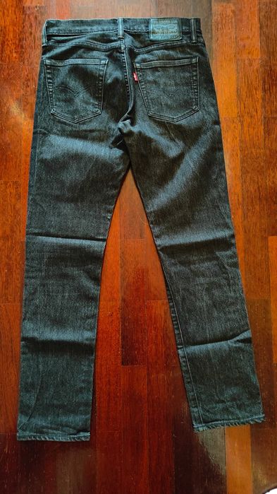 Calças Levi's X Nike SB Jeans 32 x 32