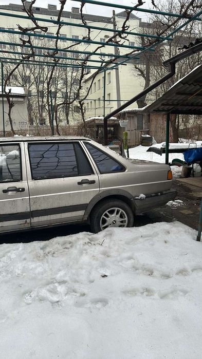 Продаж Джети 1.6 бензин