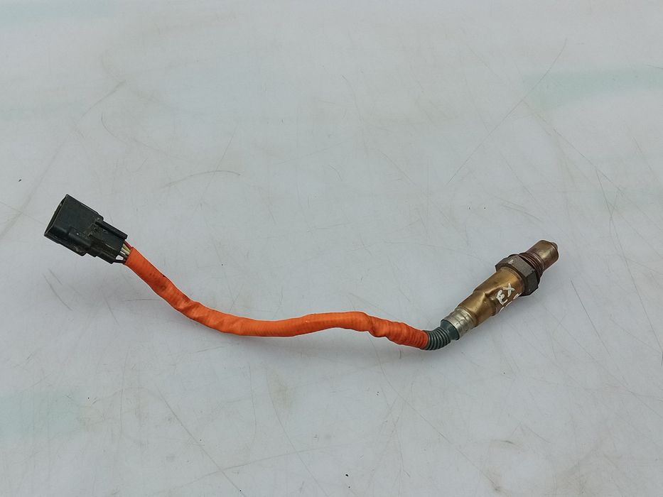 Sonda lambda RENAULT Captur (J5_)