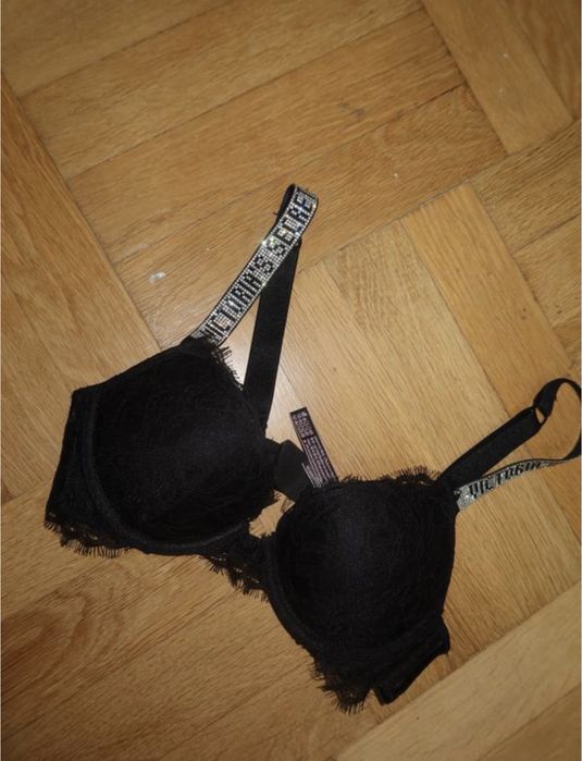 Новий бюстгальтер лиф бюст vs victoria secret оригінал 75А