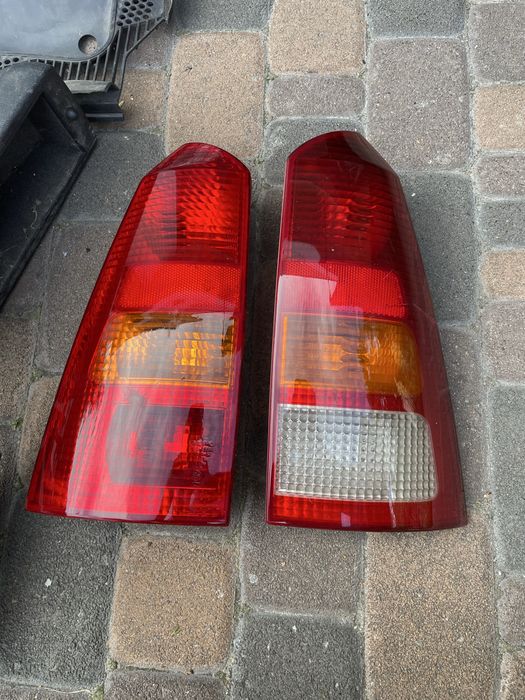 диски R15 4x108 та Ford Фари Запчастини