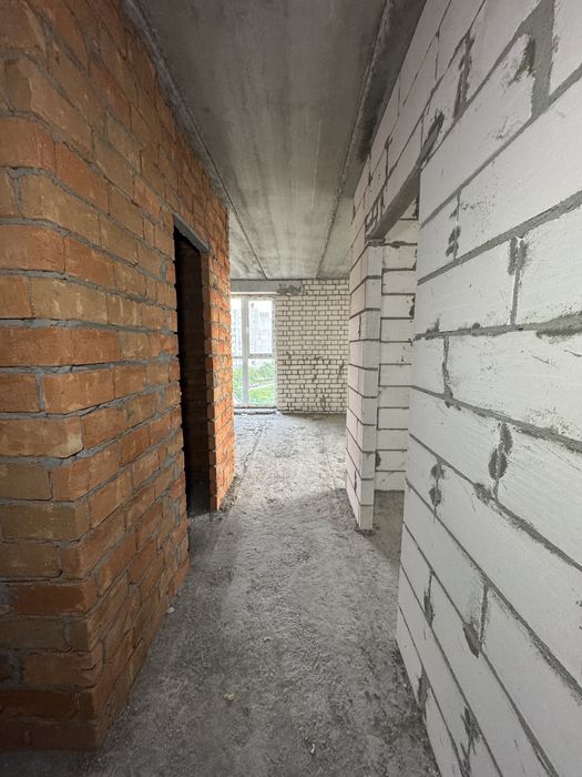 Продаж • ЖК "Никостар комфорт+" • 48 м² • 6/9 поверх • Північний • #146562