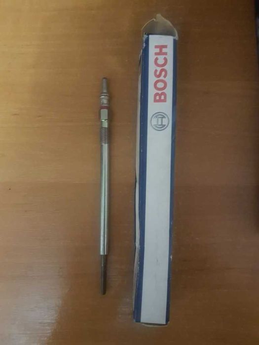 Свеча накала Bosch 0250403008