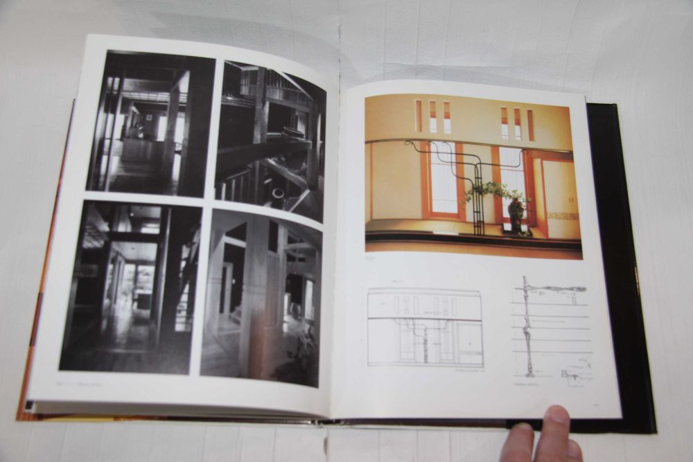 Книги об архитектуре. Современная архитектура в японском стиле