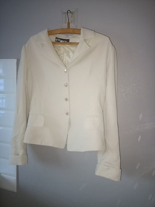 Marynarka damska rozm 40