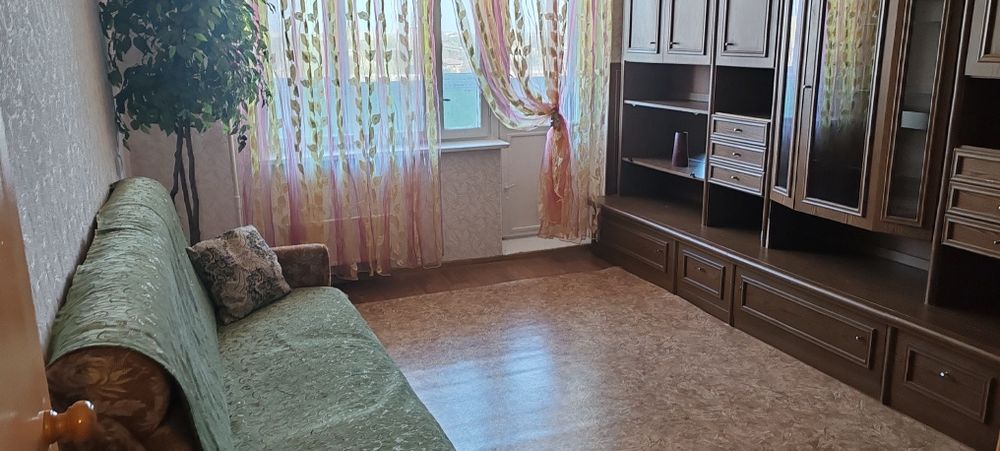 Сдам 1 к. квартиру на Фрунзенском