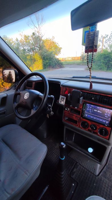 Продам т4 Volkswagen