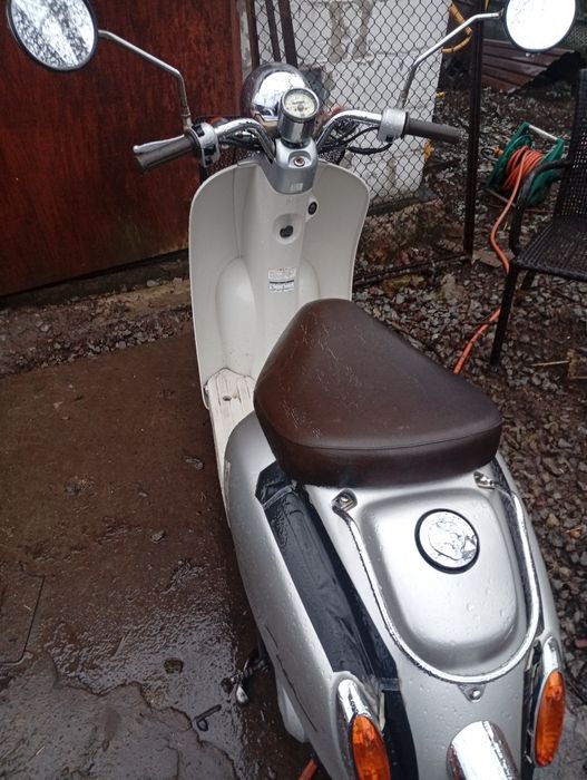 Продам скутер Хонда