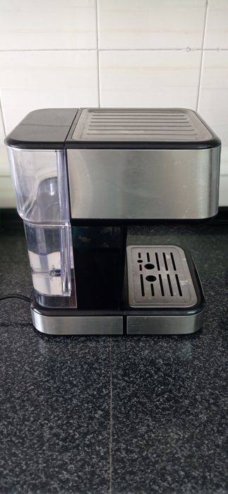 Máquina de café expresso Create