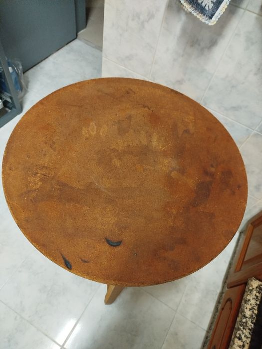 Camilha mesa 50cm