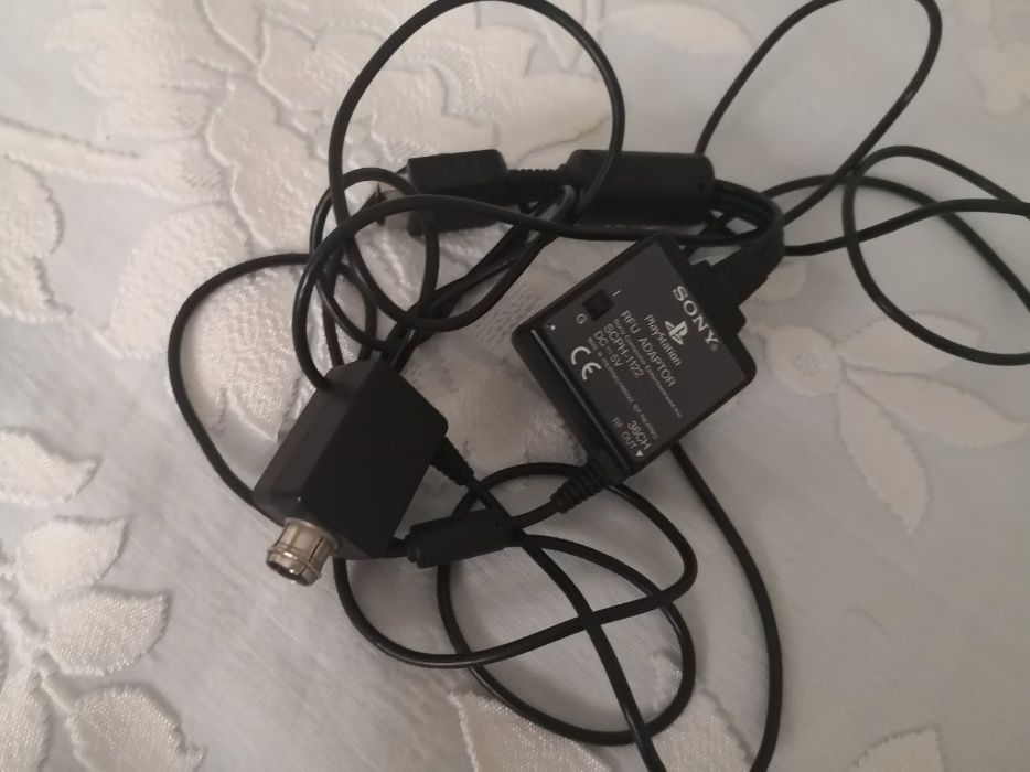 Sony Adaptador ps para TV