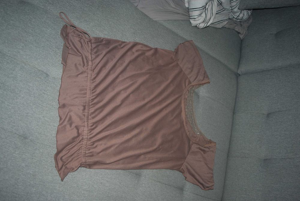 Bluzka Marks & Spencer rozm XL