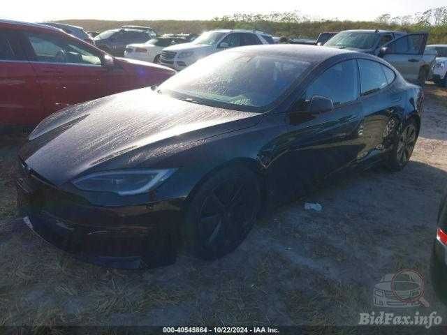 Разборка Tesla S 2022-2024 (рестайлинг), Тесла Модел С, Х, У, 3