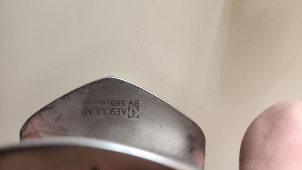 Ранорозширювач Aesculap BV561