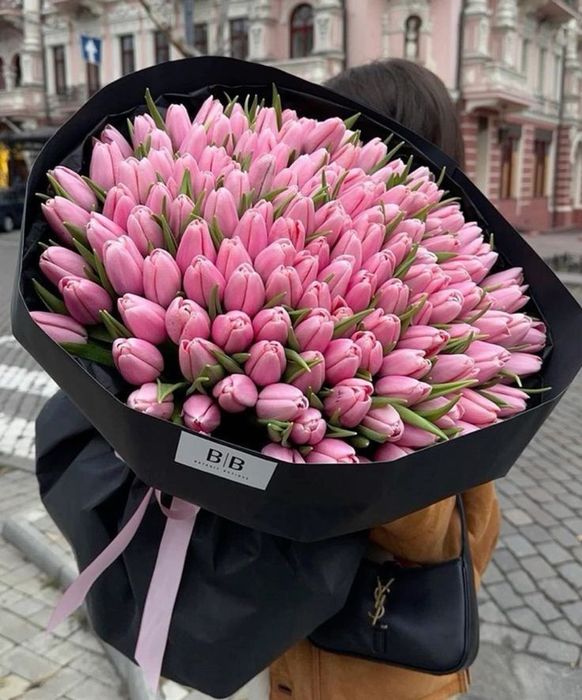 Мильні тюльпани мильні квіти мильні троянди