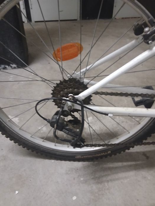 Bicicleta RockRider ST100