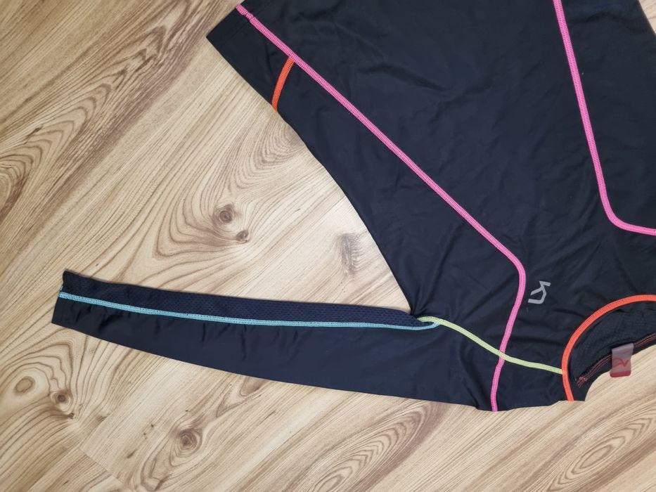 Koszulka bluzka Kari Traa S 36