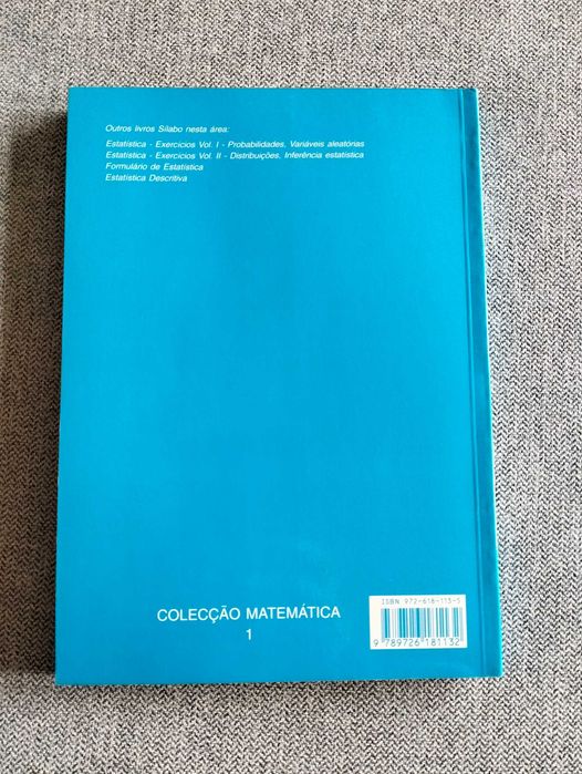 Livro matemática