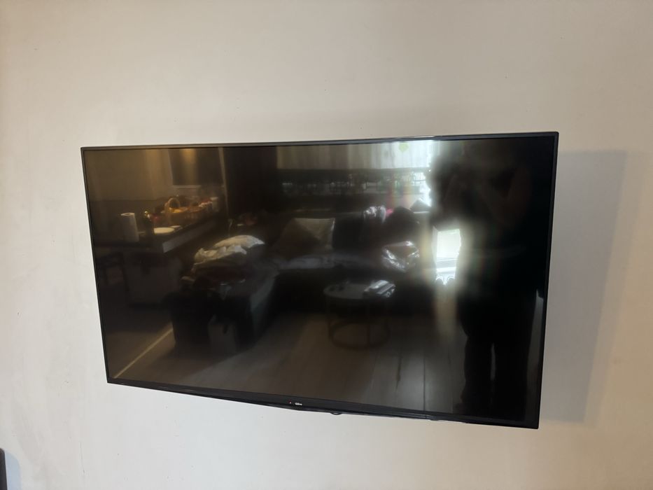 Telewizor Qilive do powieszenoa