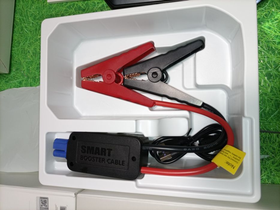 Бустер BASEUS 20 000