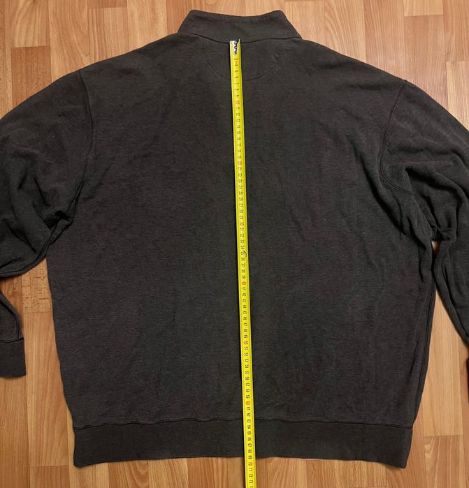 1/4 zip polo ralph lauren