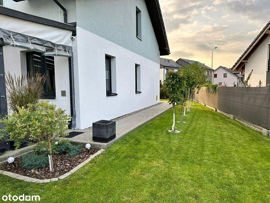 Dom – Stargard, Osiedle Pyrzyckie - Widok 4
