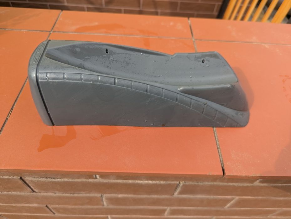 Trenażer Elite Volare mag +opona schwalbe insider
