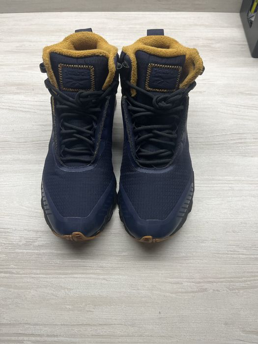 Черевики зимові, Reebok