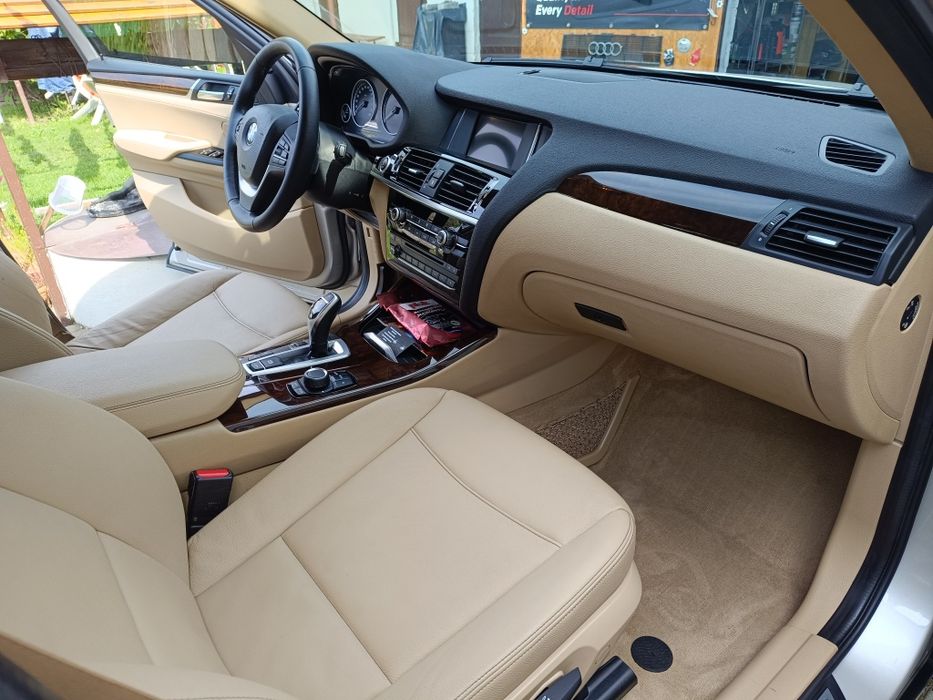 Czyszczenie tapicerki samochodowej , polerowanie  reflektorów