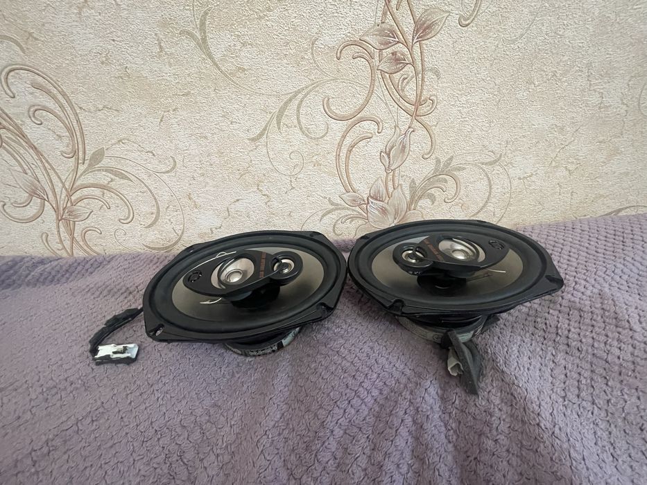 Овали mystery повністю справні без нюансів