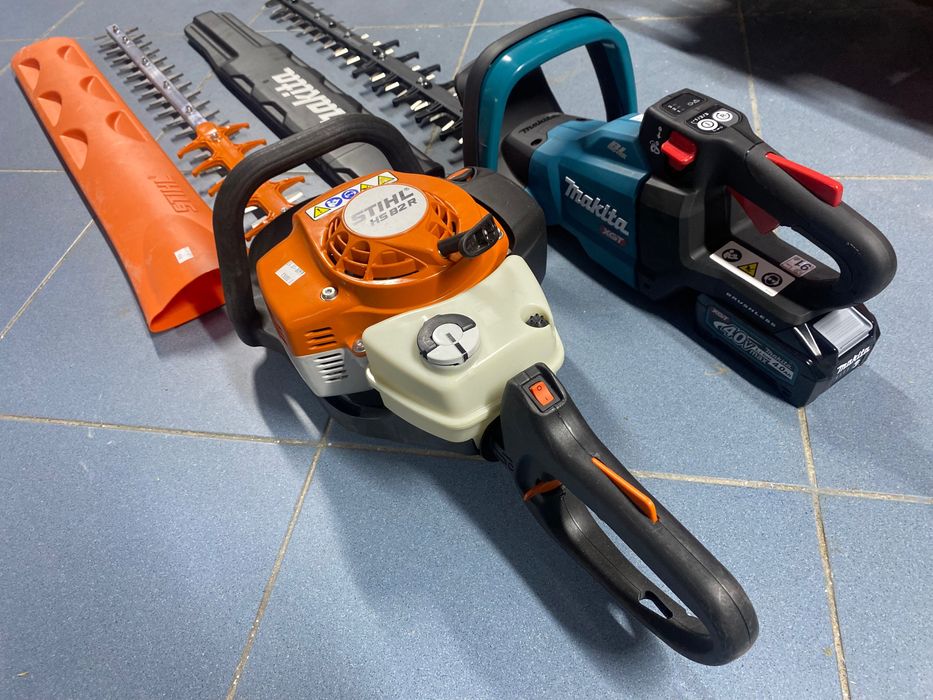 Makita Stihl-082г -кусторіз 2025 р