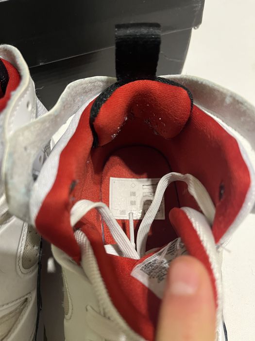 Кроссівки Nike Air Jordan 11 13 Two Trey 39