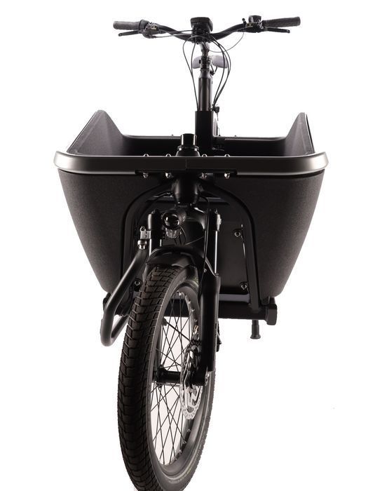 Rower cargo Cube Hybrid 500 One Size Bosch