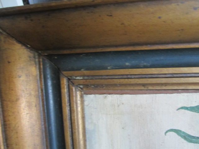 Pintura Manual Flores