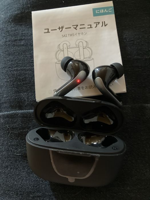 Fones Bluetooth wireless