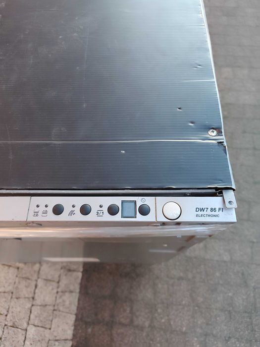 Zmywarka pod zabudowę TEKA DW7 86 FI Elektronic - na części