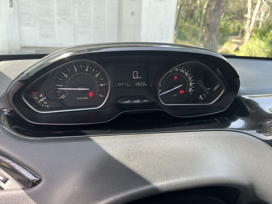 Peugeot 208 1.2 82 cv Pure Tech