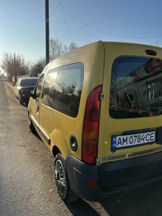 Продам автомобіль